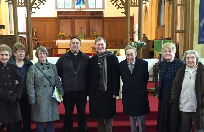 Alternative City of Culture events show off historical architecture in Southend